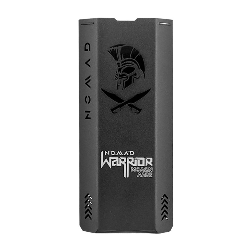 Колпак для кальяна Nomad Warrior