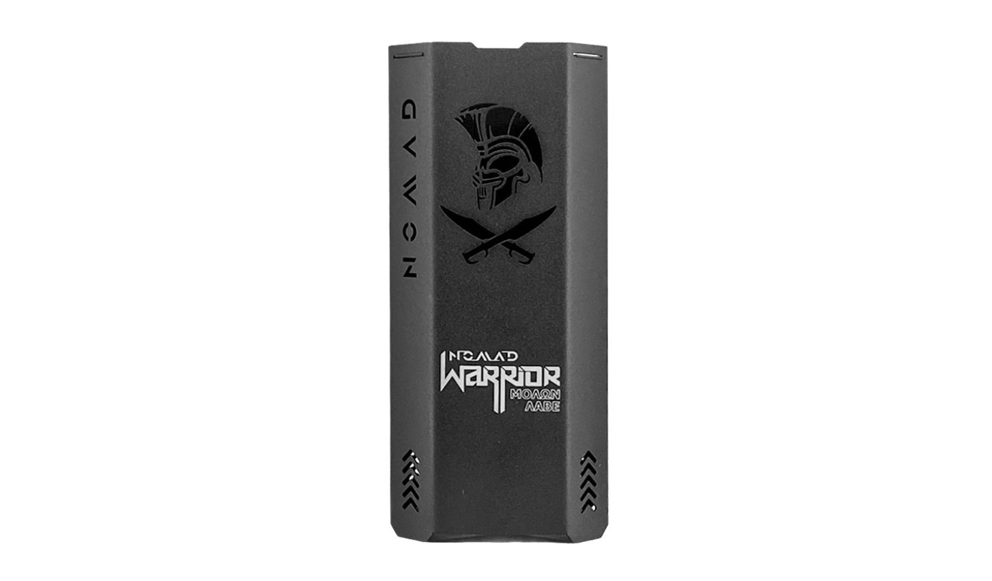 Nomad Warrior Shisha Cap