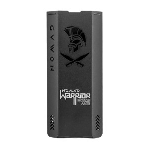 Колпак для кальяна Nomad Warrior