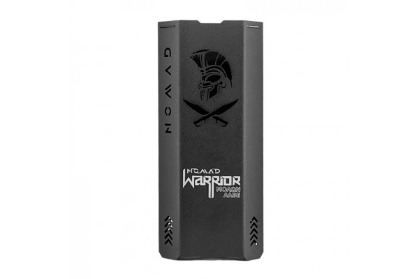 Nomad Warrior Hookah Cap