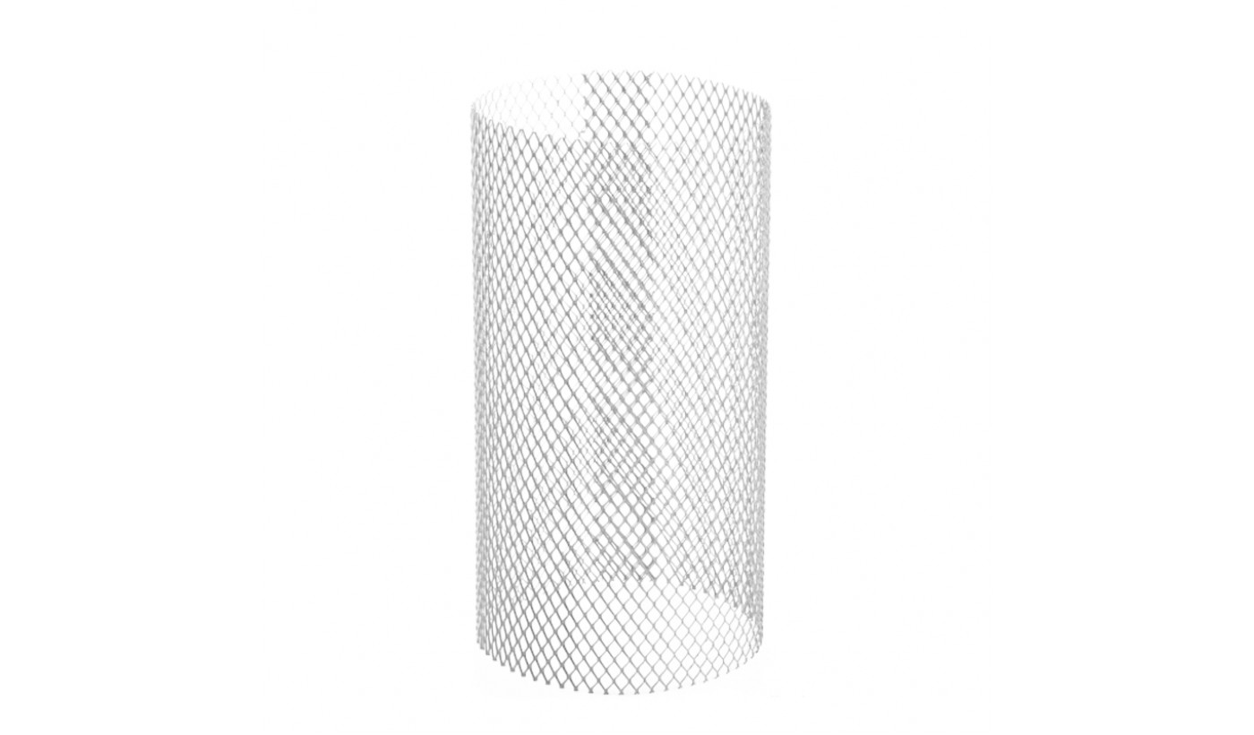 Protective mesh for ARMA coal (White)