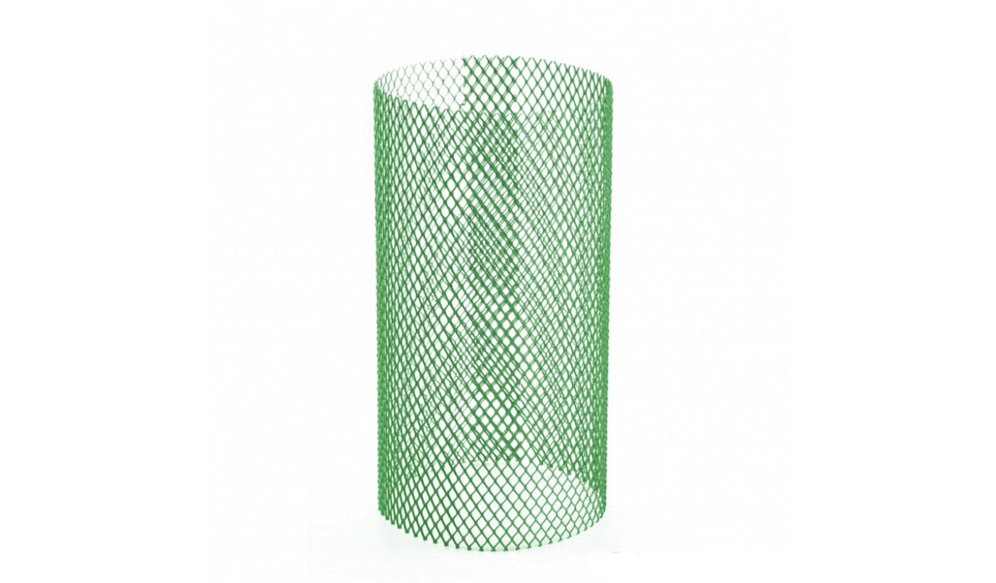 Protective mesh for ARMA coal (Green)