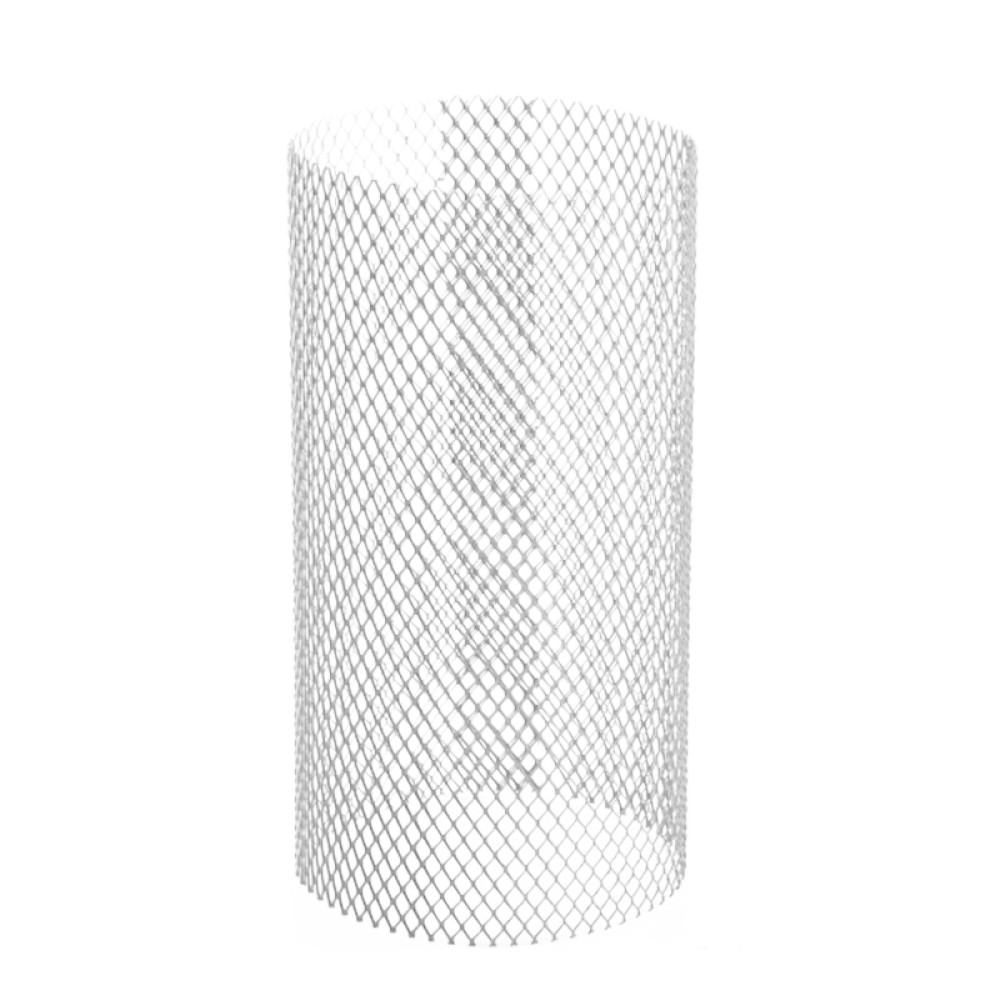 Защитная сетка для угля ARMA (Белая)