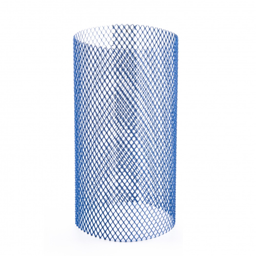 Защитная сетка для угля ARMA (Синяя)