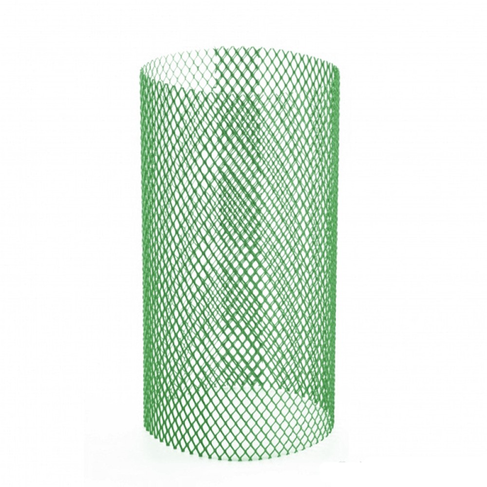Защитная сетка для угля ARMA (Зеленая)