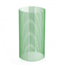 Защитная сетка для угля ARMA (Зеленая)