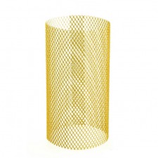 Защитная сетка для угля ARMA (Желтая)