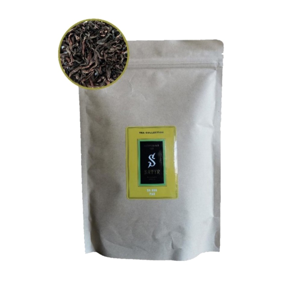 Улун Satyr "Да Хун Пао" 100 гр