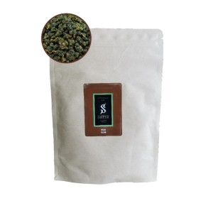 Улун Satyr "Молочный улун" 100 гр