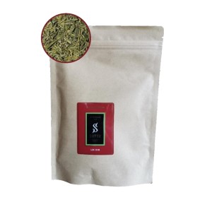 Зеленый чай Satyr  "Лун Цзин" 100 гр