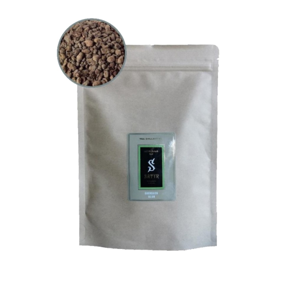 Улун Satyr "Жень Шень Улун" 100 гр