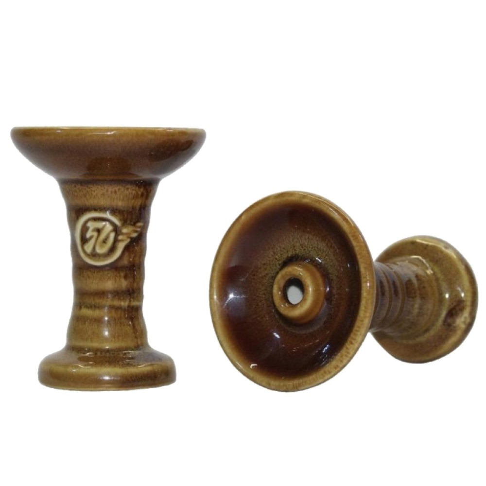 Чаша для кальяна 50 Clouds Alien