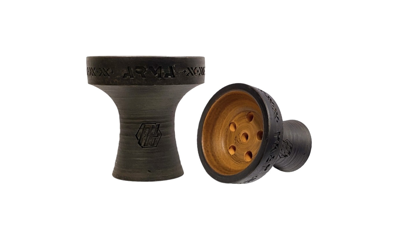 ARMA Classic Hookah Bowl