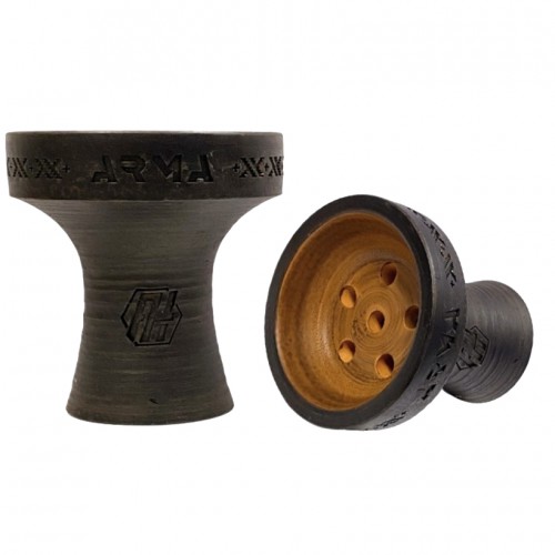 ARMA Classic Hookah Bowl