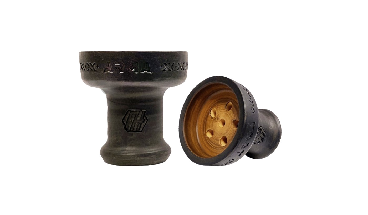 Hookah Bowl ARMA Mortar