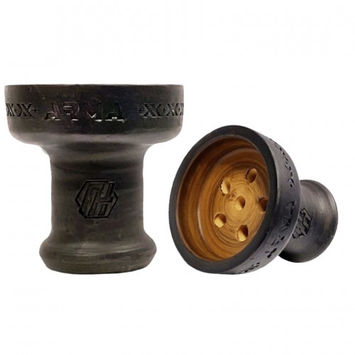 Hookah Bowl ARMA Mortar