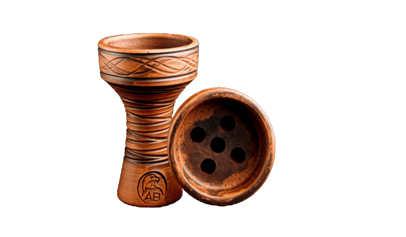 Hookah Bowl ART BAR Killer 2