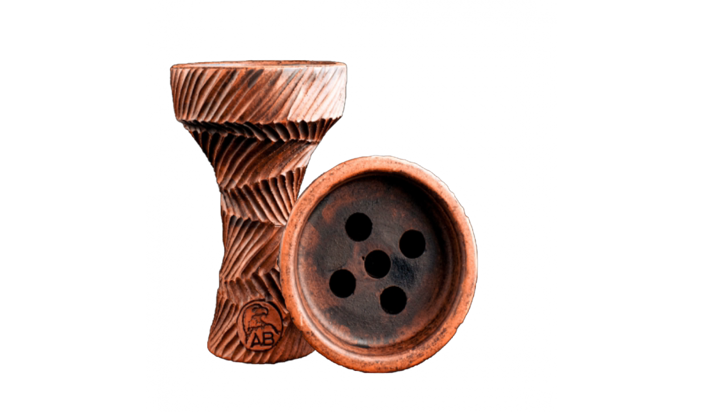 Hookah Bowl ART BAR Killer F2