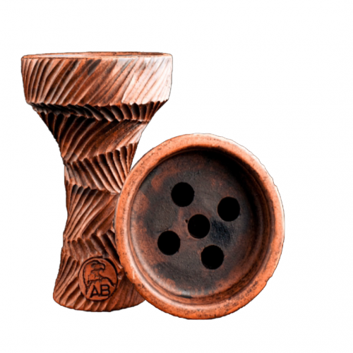 Hookah Bowl ART BAR Killer F2