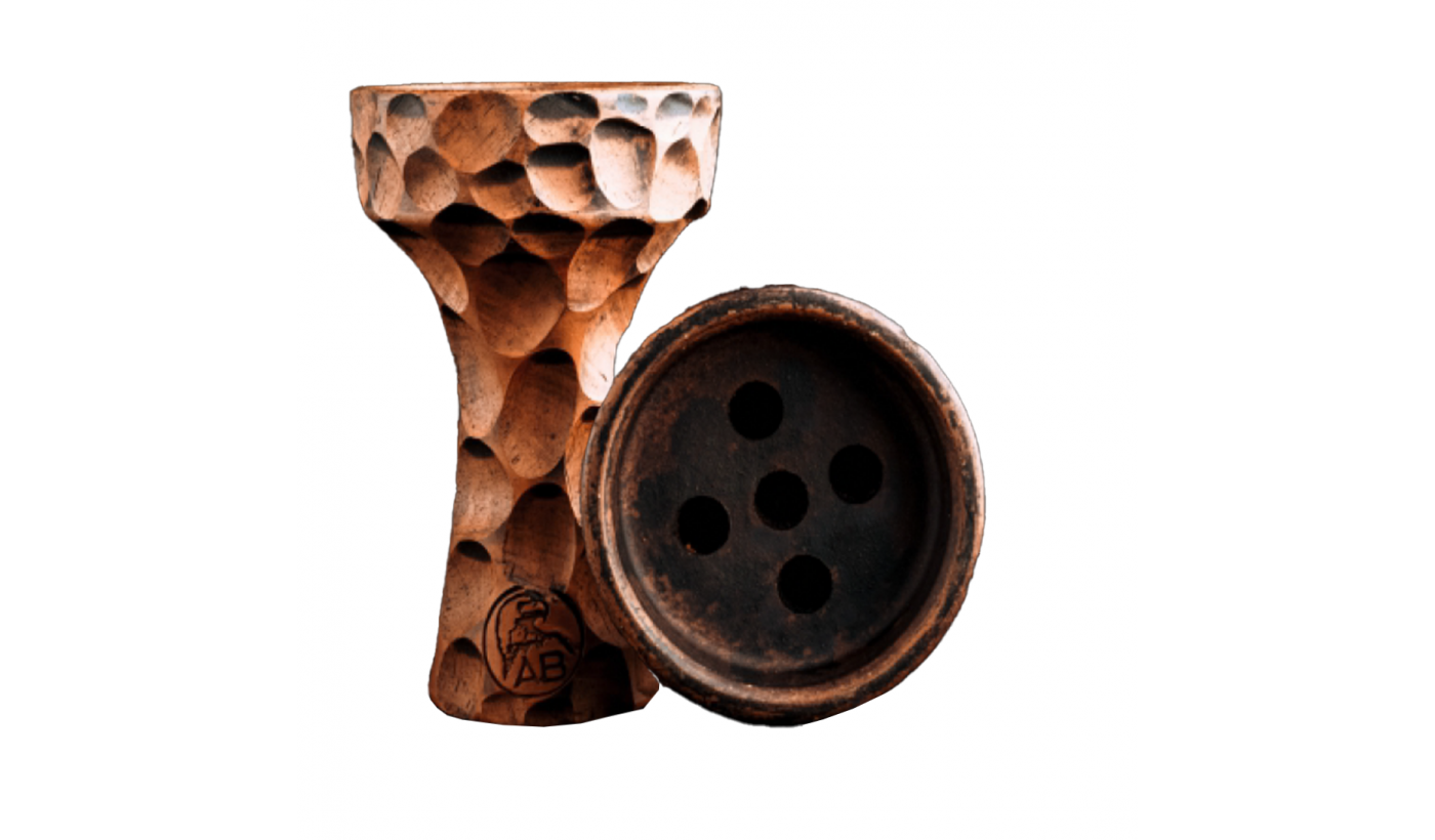 Hookah Bowl ART BAR Killer F4