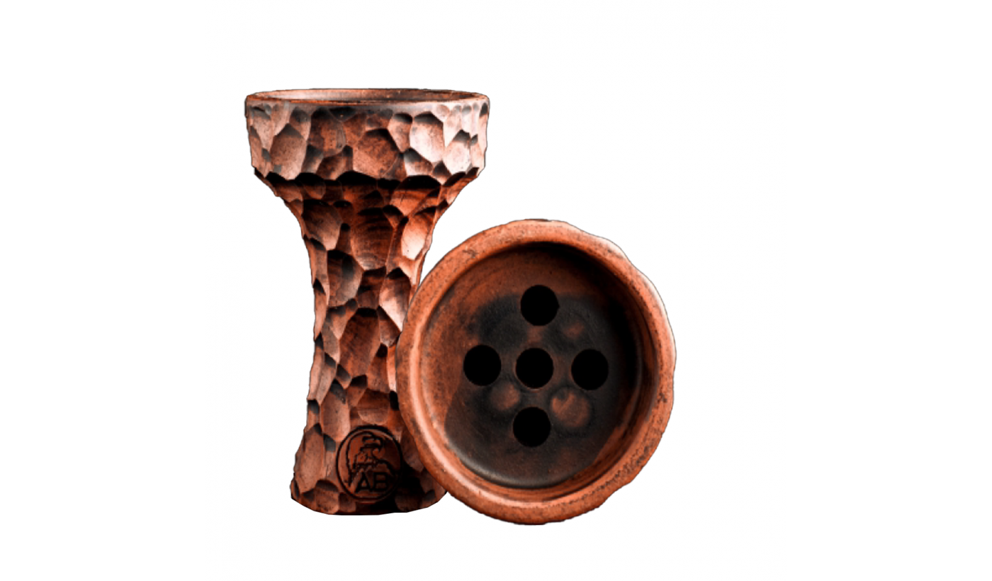 Hookah Bowl ART BAR Killer F5