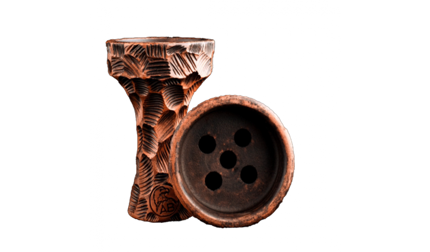 Hookah Bowl ART BAR Killer F6