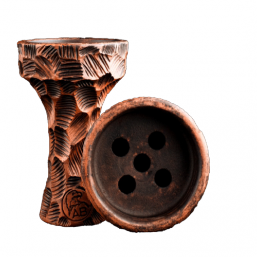 Hookah Bowl ART BAR Killer F6