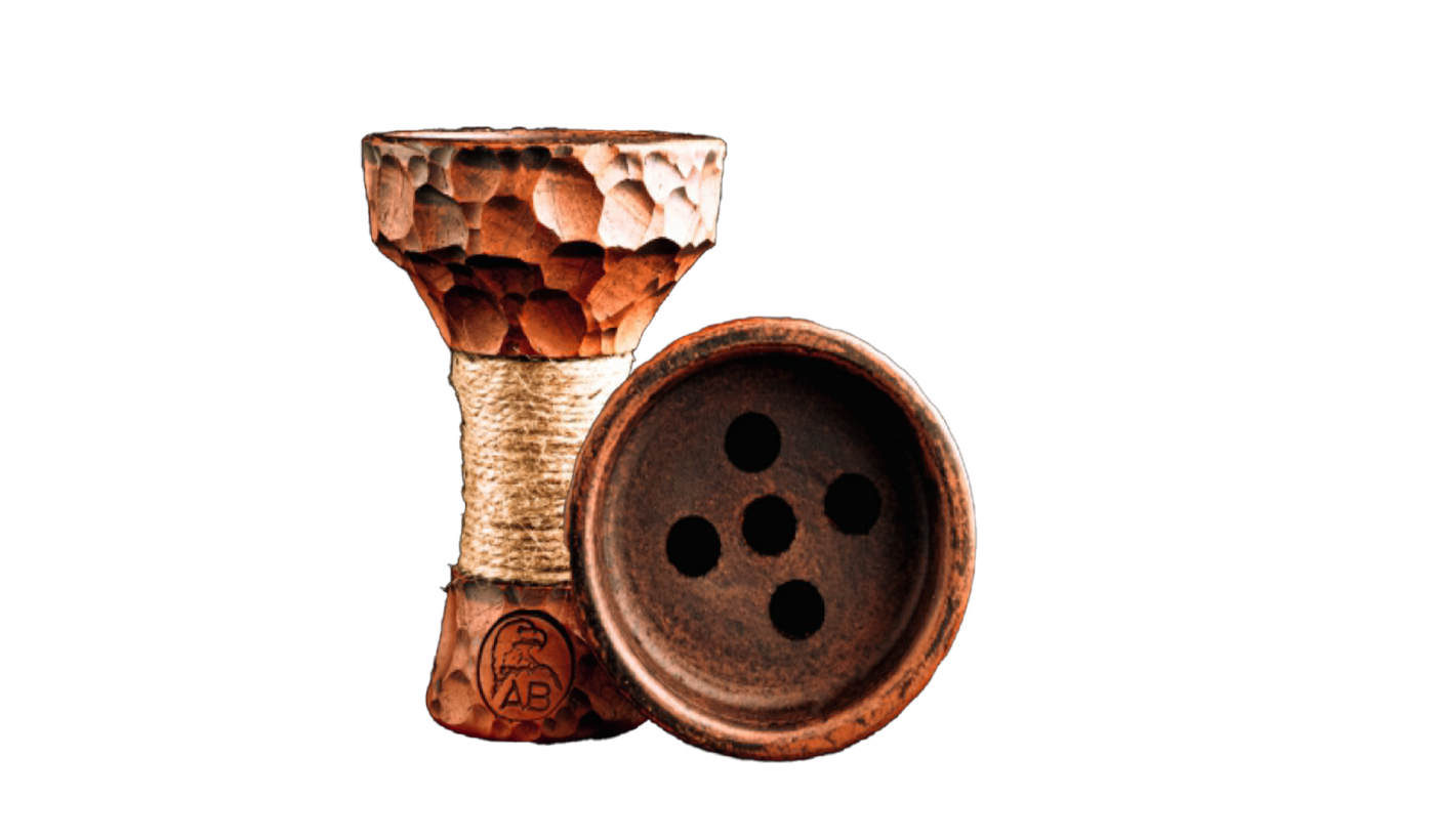 Hookah Bowl ART BAR Killer V1
