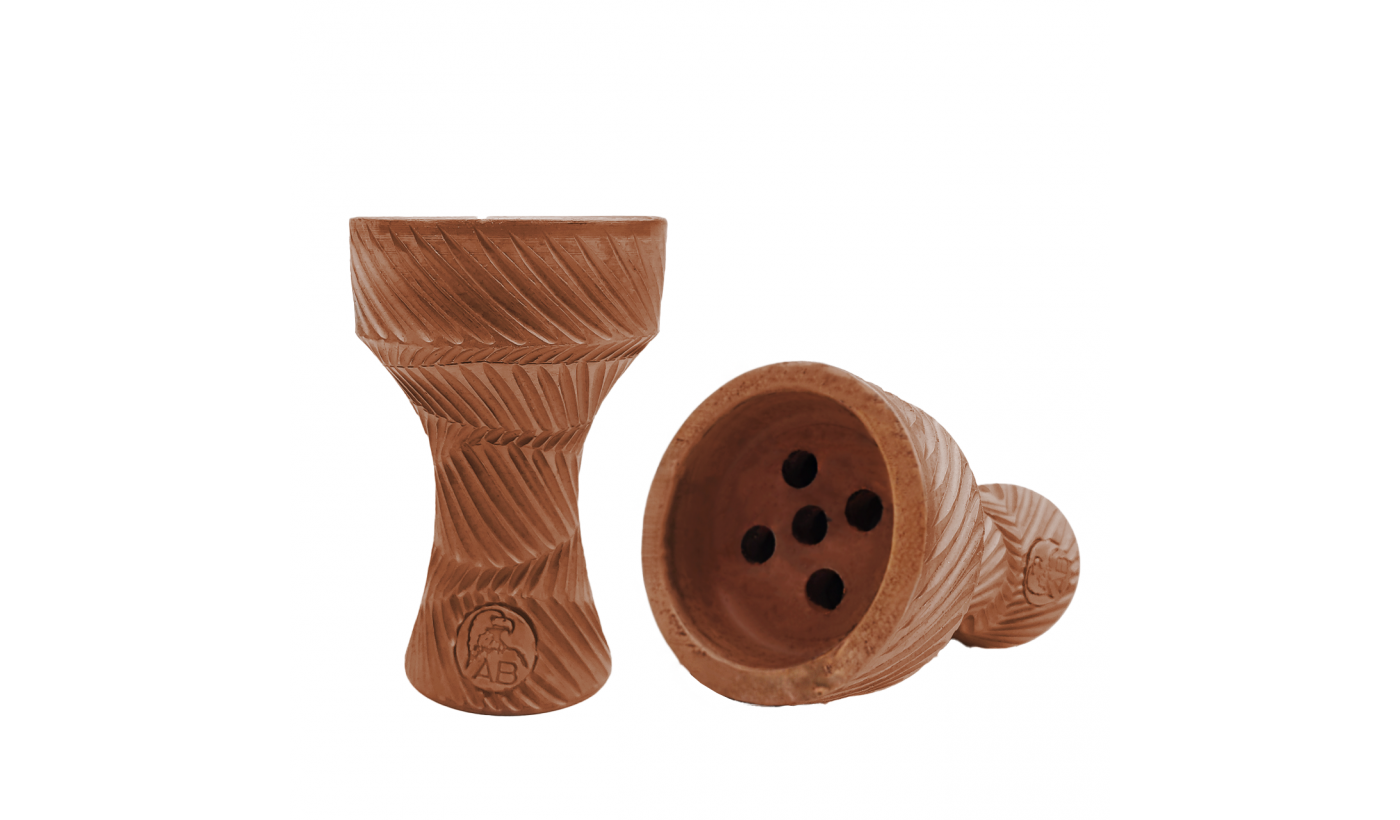 Hookah Bowl ART BAR Killer F2