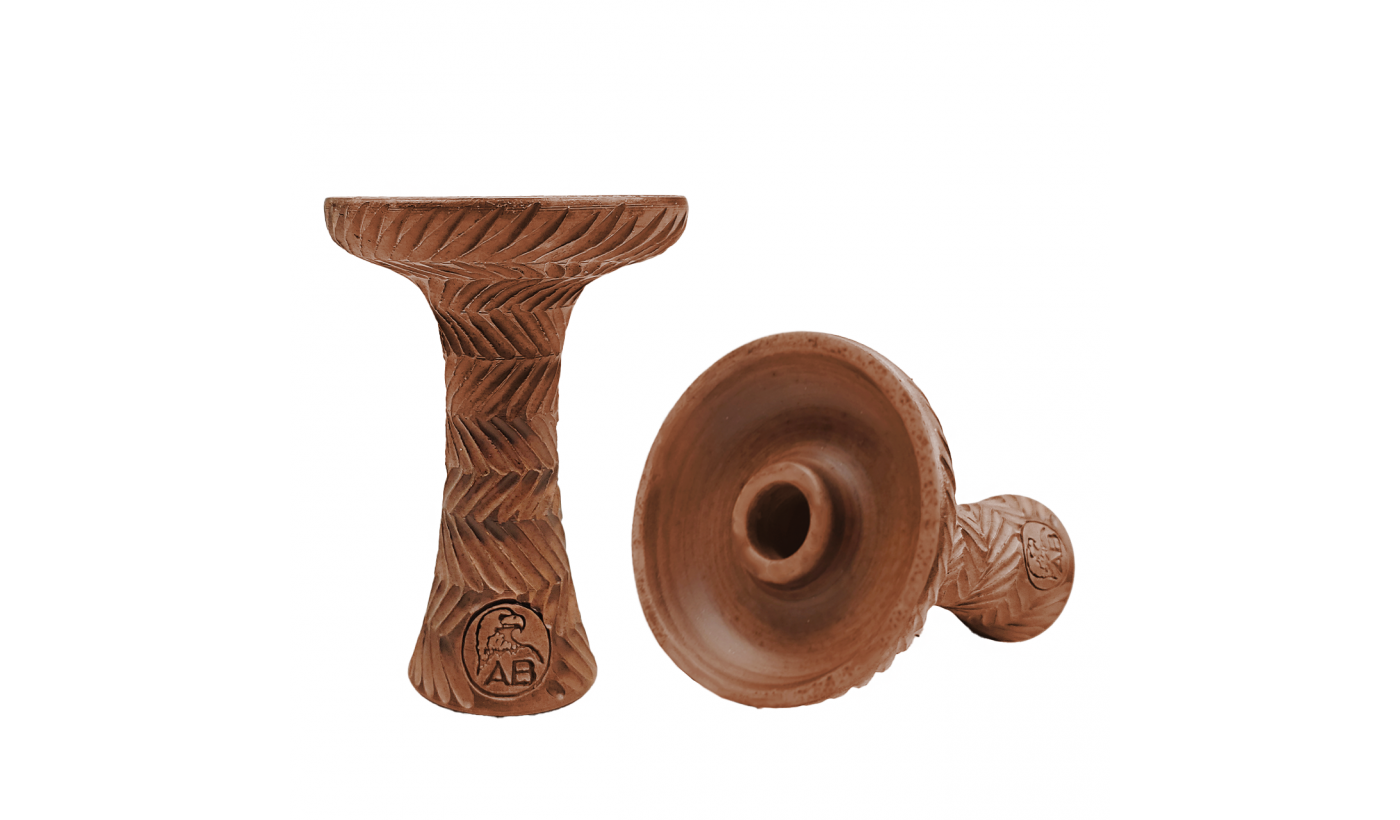 Bowl ART BAR Shisha Phunnel V6