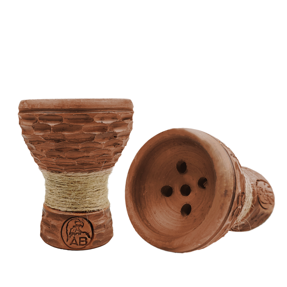 Чаша для кальяна ART BAR Turkish V4