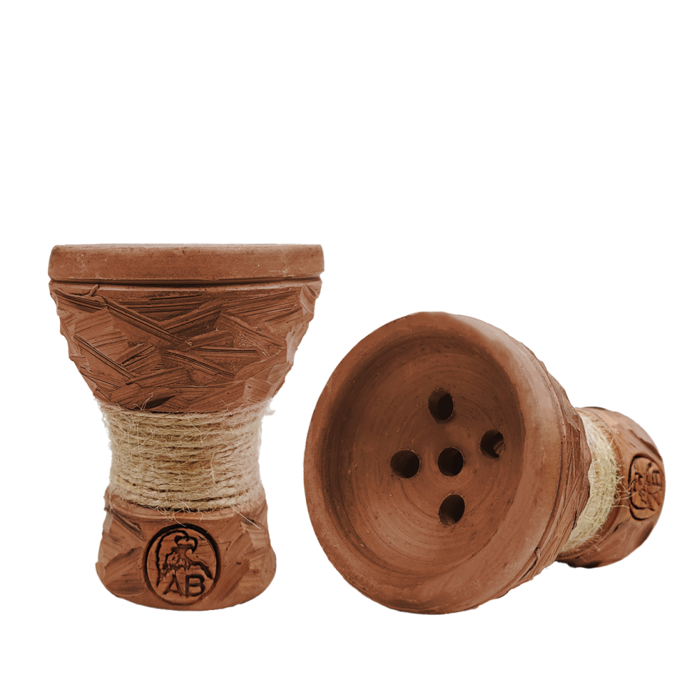 Чаша для кальяна ART BAR Turkish V6