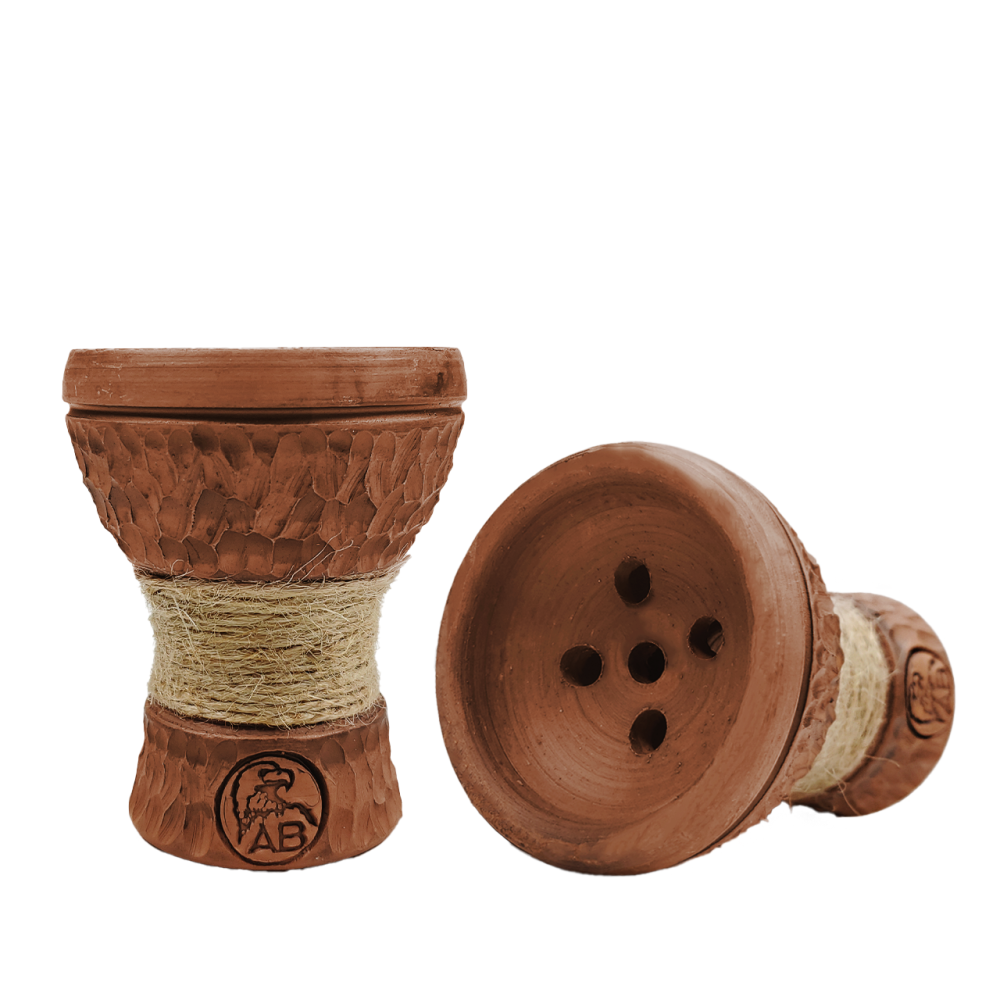 Чаша для кальяна ART BAR Turkish V7