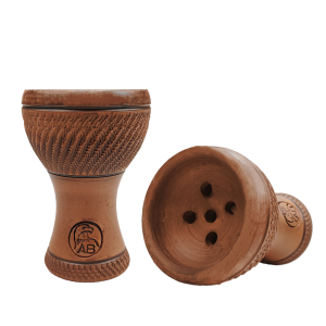 Чаша для кальяна ART BAR Turkish V8