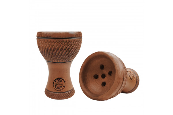 Hookah Bowl ART BAR Turkish V8