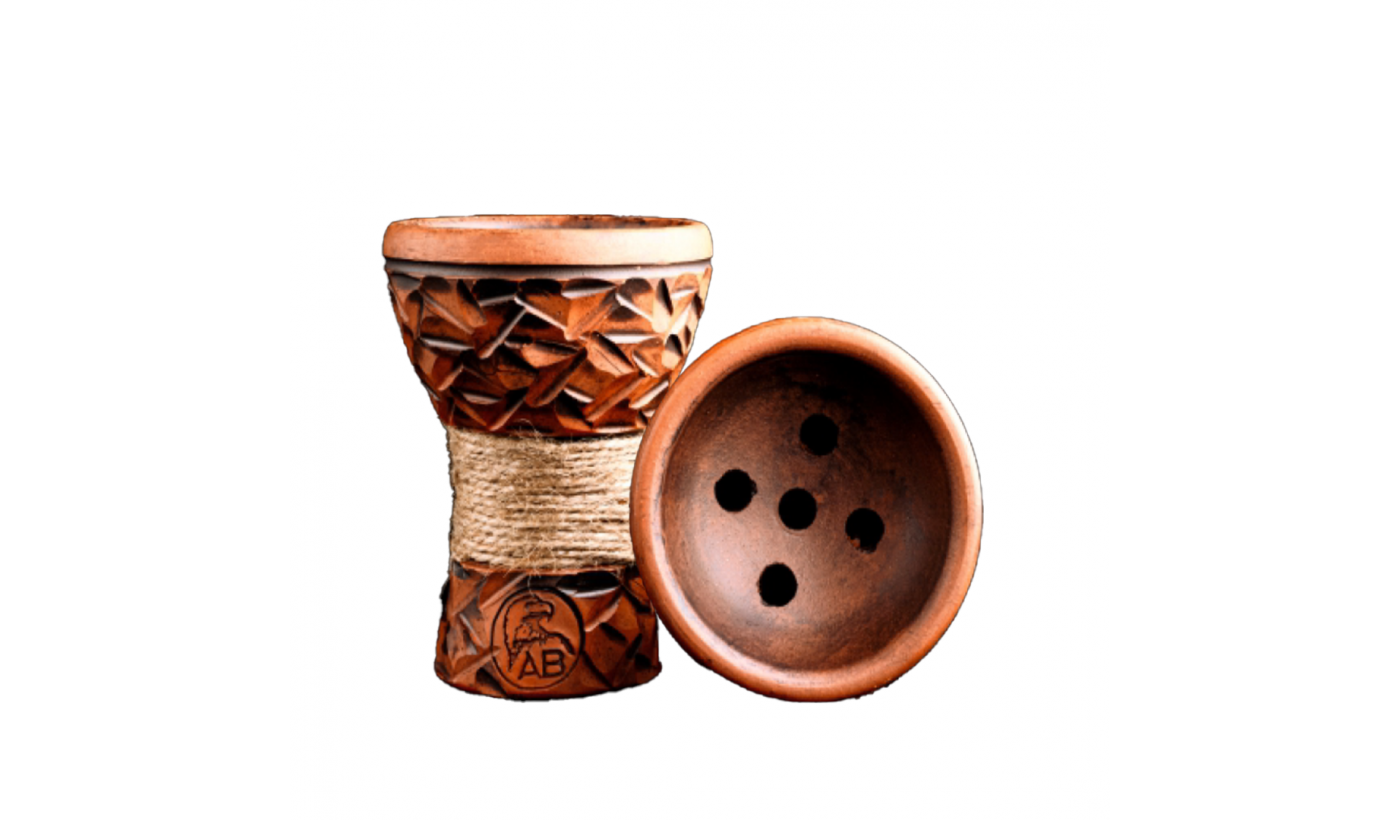 Hookah bowl ART BAR Turkish V6