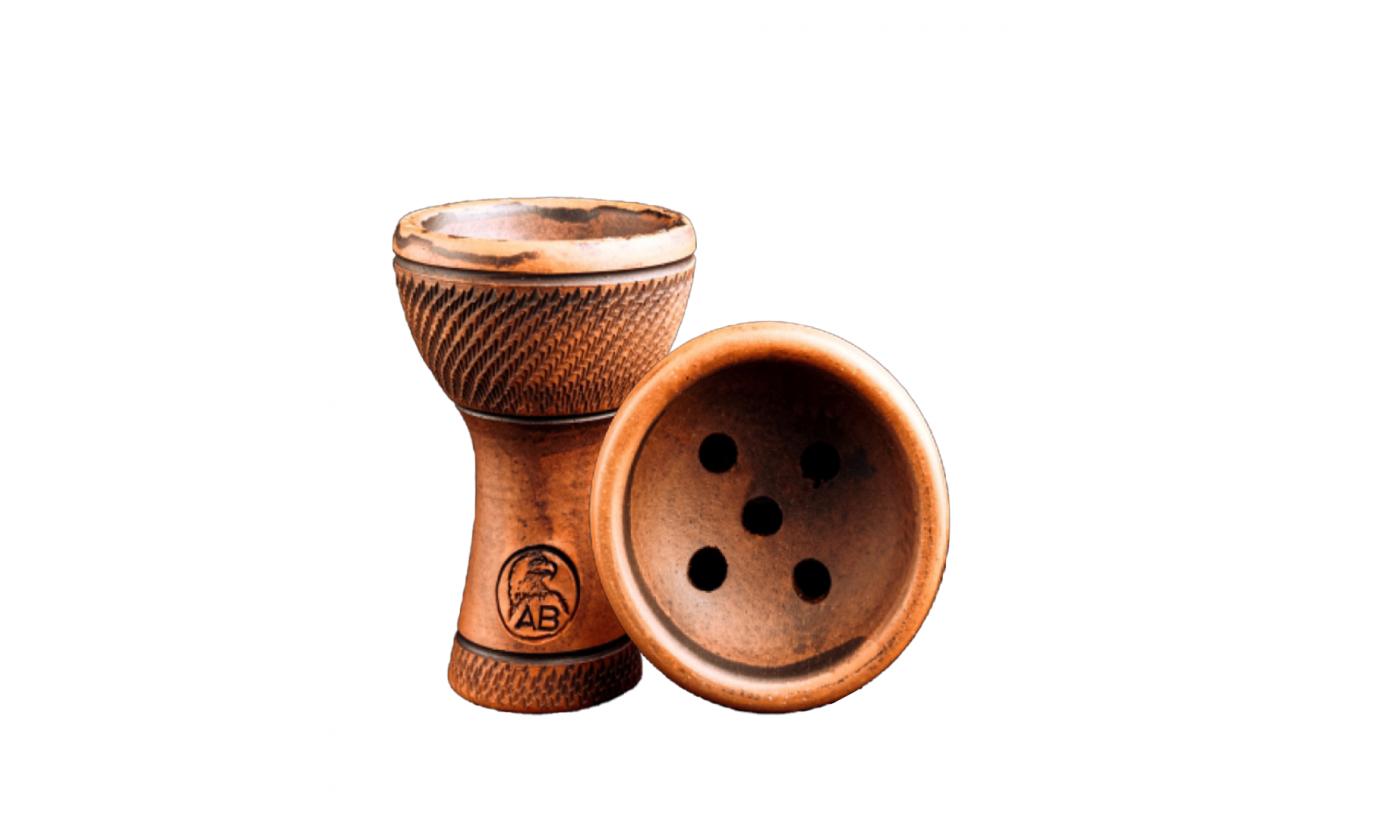 Чаша для кальяна ART BAR Turkish V8