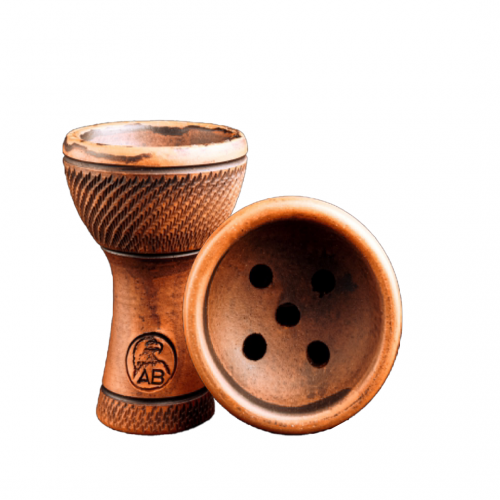 Чаша для кальяна ART BAR Turkish V8