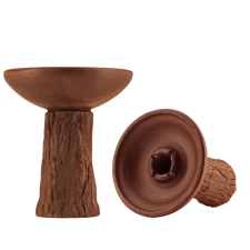 Чаша для кальяна ART BAR Baobab