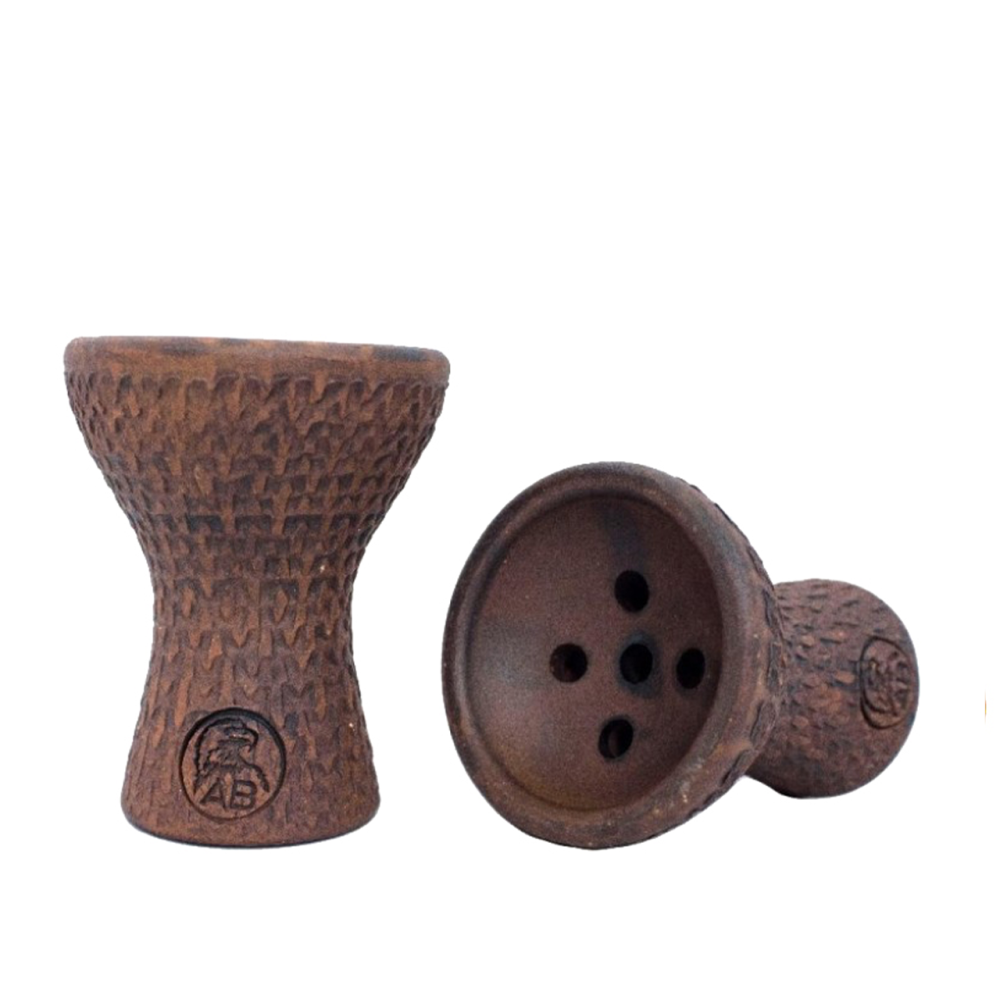 Чаша для кальяна ART BAR Turkish (Фактурный) V.03