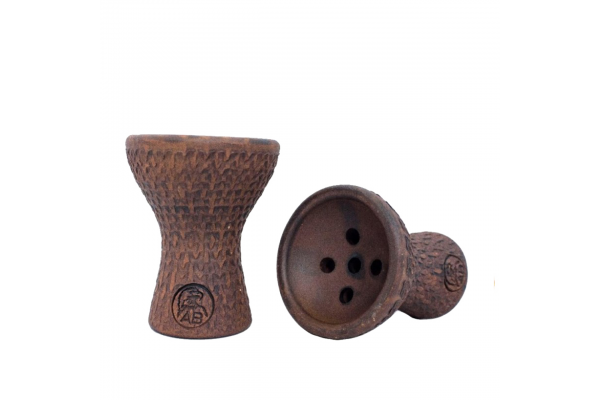 Hookah bowl ART BAR Turkish (Textured) V.03