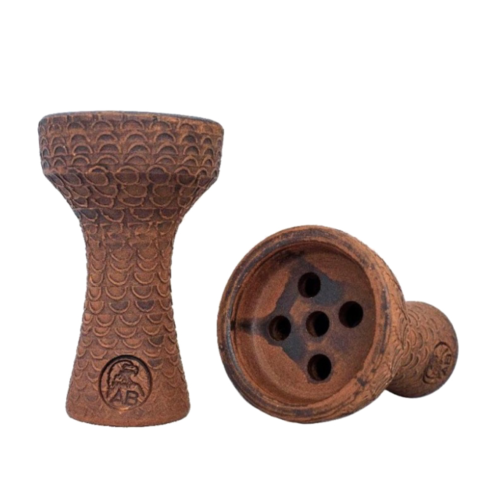 Чаша для кальяна ART BAR Killer (Фактурный) V.04