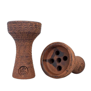 Чаша для кальяна ART BAR Killer (Фактурный) V.04 Чаша для кальяна ART BAR Killer (Фактурный) V.04