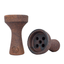 Чаша для кальяна ART BAR Killer (Фактурный) V.05 Чаша для кальяна ART BAR Killer (Фактурный) V.05