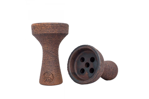 Hookah bowl ART BAR Killer (Textured) V.05
