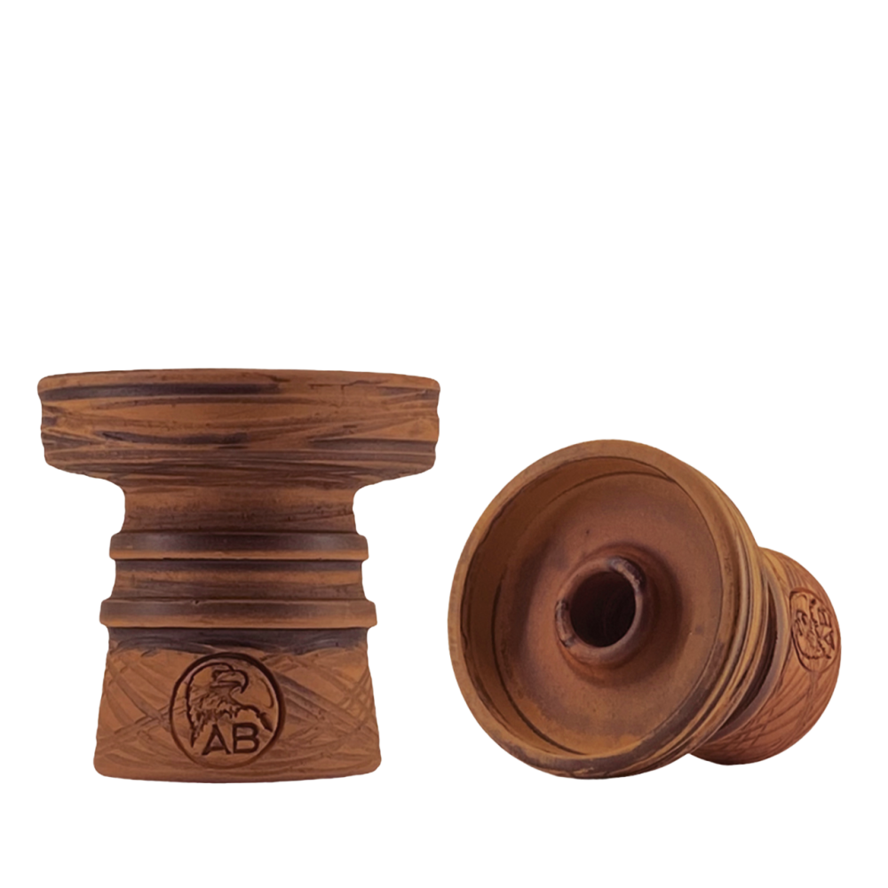 Чаша для кальяна ART BAR Phunnel Flat Botton