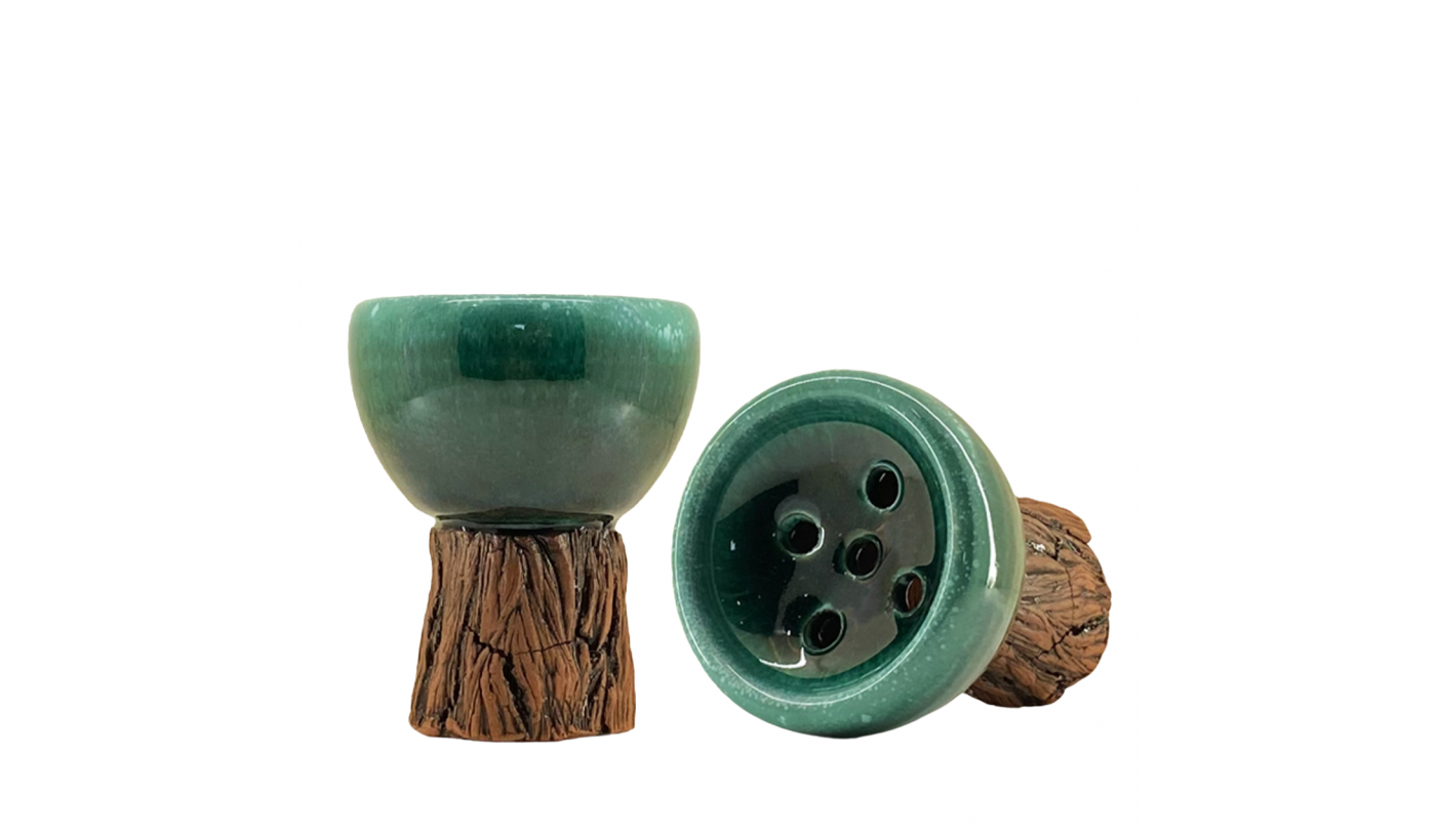 Чаша для кальяна ART BAR Forest