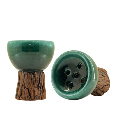 Чаша для кальяна ART BAR Forest