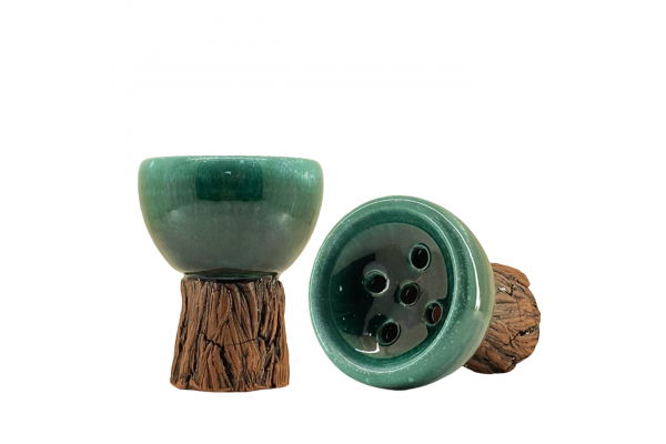 Hookah bowl ART BAR Forest