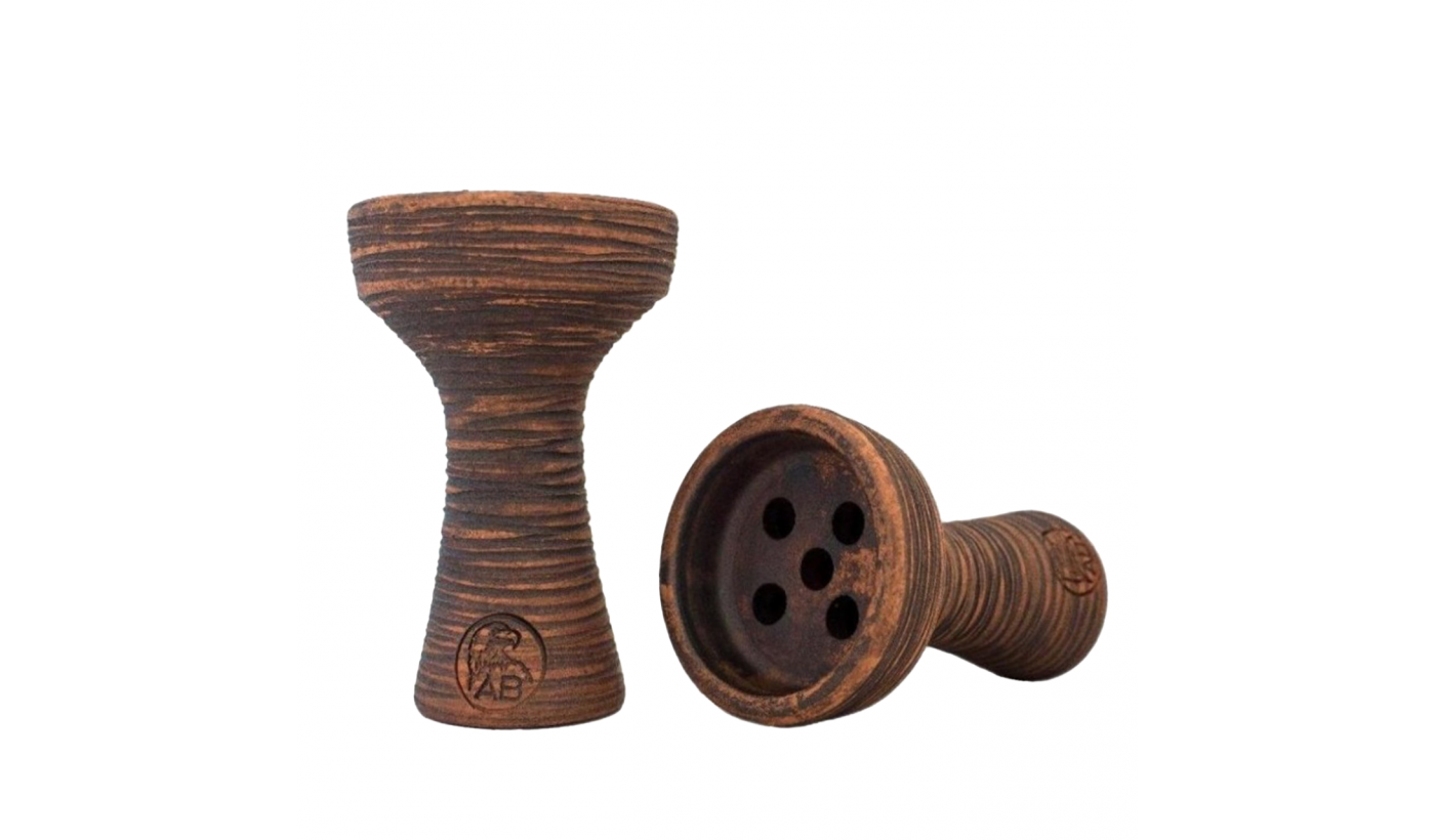 Shisha Bowl ART BAR Killer (strukturiert) V.01